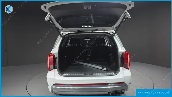 HYUNDAI PALISADE GASOLINE 3.8 4WD