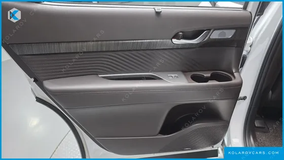 HYUNDAI PALISADE GASOLINE 3.8 4WD