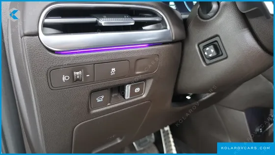 HYUNDAI PALISADE GASOLINE 3.8 4WD