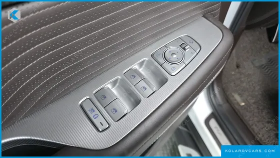 HYUNDAI PALISADE GASOLINE 3.8 4WD