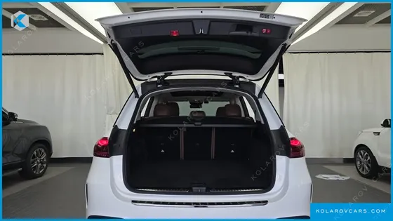 MERCEDES GLE-CLASS GLE450 4MATIC
