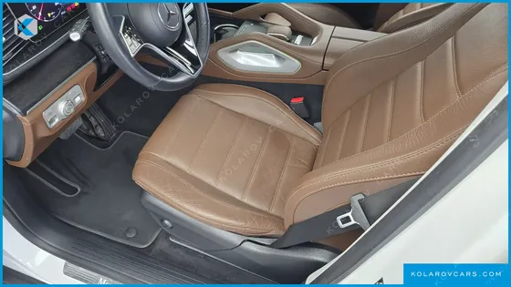 MERCEDES GLE-CLASS GLE450 4MATIC