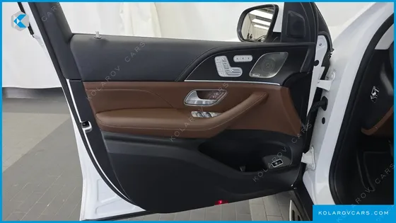 MERCEDES GLE-CLASS GLE450 4MATIC