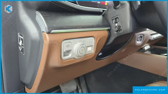 MERCEDES GLE-CLASS GLE450 4MATIC