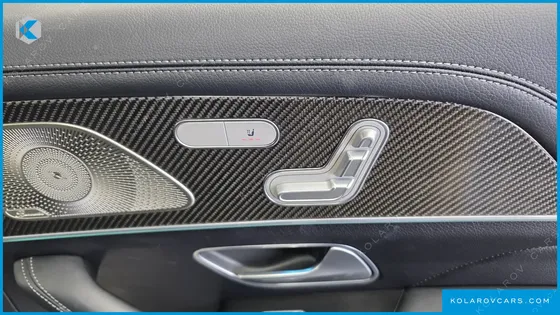 MERCEDES GLE-CLASS AMG GLE53 4MATIC+