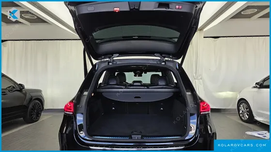 MERCEDES GLE-CLASS AMG GLE53 4MATIC+
