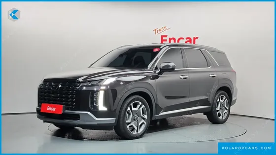 HYUNDAI PALISADE GASOLINE 3.8 4WD