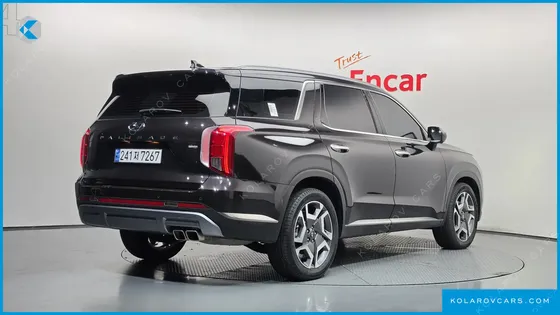 HYUNDAI PALISADE GASOLINE 3.8 4WD