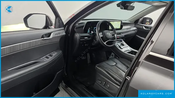HYUNDAI PALISADE GASOLINE 3.8 4WD