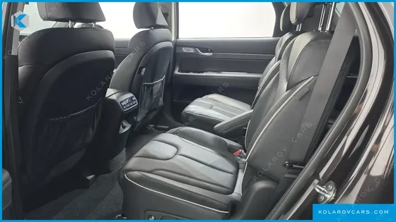 HYUNDAI PALISADE GASOLINE 3.8 4WD