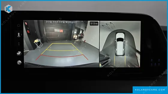HYUNDAI PALISADE GASOLINE 3.8 4WD