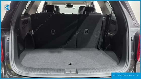 HYUNDAI PALISADE GASOLINE 3.8 4WD
