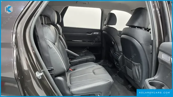HYUNDAI PALISADE GASOLINE 3.8 4WD