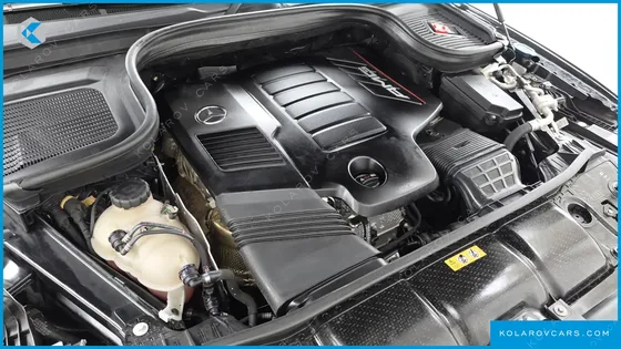 MERCEDES GLE-CLASS AMG GLE53 4MATIC+