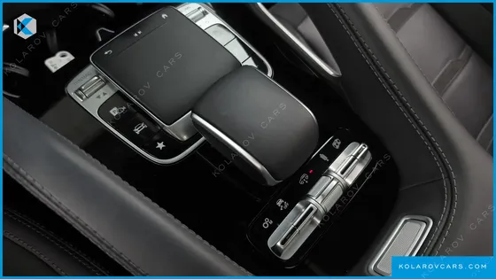 MERCEDES GLE-CLASS AMG GLE53 4MATIC+