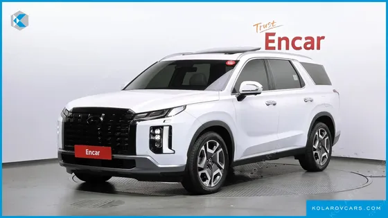 HYUNDAI PALISADE DIESEL 2.2 4WD