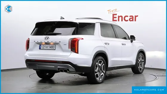 HYUNDAI PALISADE DIESEL 2.2 4WD