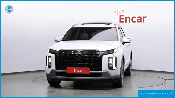 HYUNDAI PALISADE DIESEL 2.2 4WD