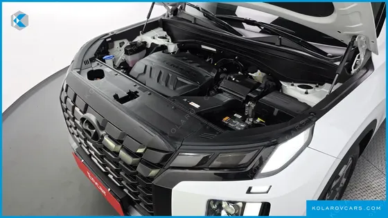 HYUNDAI PALISADE DIESEL 2.2 4WD
