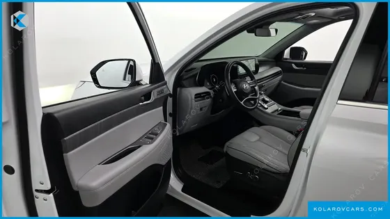 HYUNDAI PALISADE DIESEL 2.2 4WD
