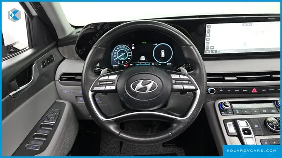 HYUNDAI PALISADE DIESEL 2.2 4WD