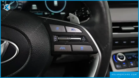 HYUNDAI PALISADE DIESEL 2.2 4WD