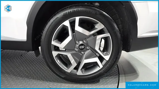 HYUNDAI PALISADE DIESEL 2.2 4WD