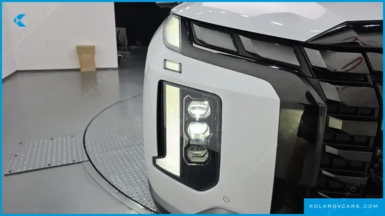 HYUNDAI PALISADE DIESEL 2.2 4WD