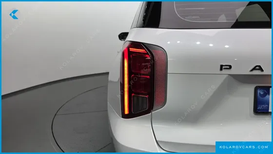 HYUNDAI PALISADE DIESEL 2.2 4WD