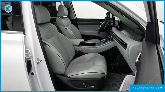 HYUNDAI PALISADE DIESEL 2.2 4WD