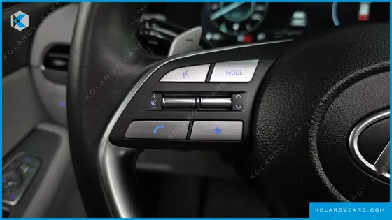 HYUNDAI PALISADE DIESEL 2.2 4WD