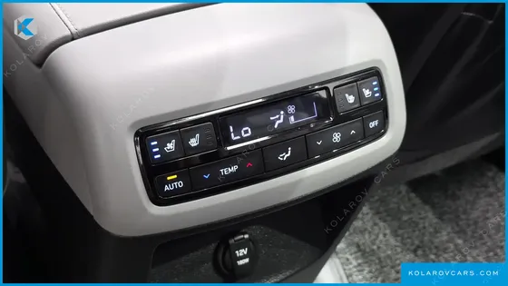 HYUNDAI PALISADE DIESEL 2.2 4WD