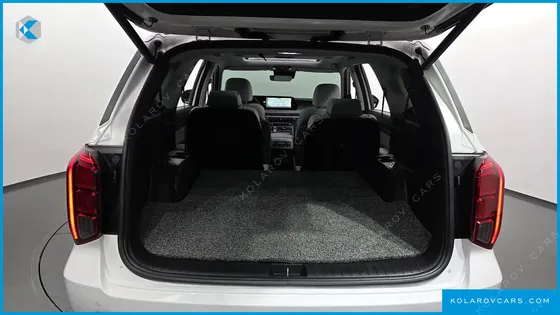HYUNDAI PALISADE DIESEL 2.2 4WD