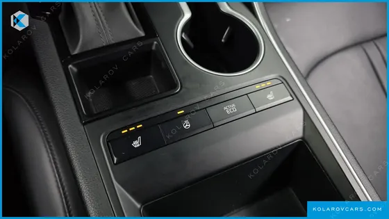 KIA K5 2.0 LPI(RENTER CAR)