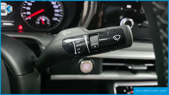 KIA K5 2.0 LPI(RENTER CAR)