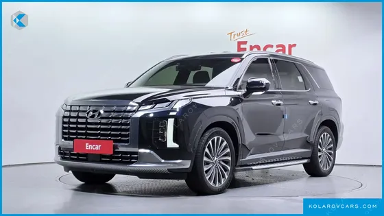 HYUNDAI PALISADE DIESEL 2.2 4WD