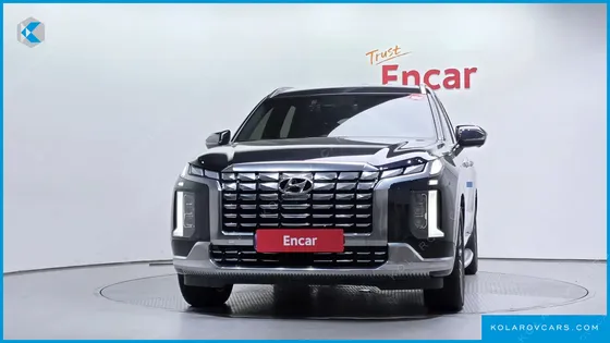 HYUNDAI PALISADE DIESEL 2.2 4WD