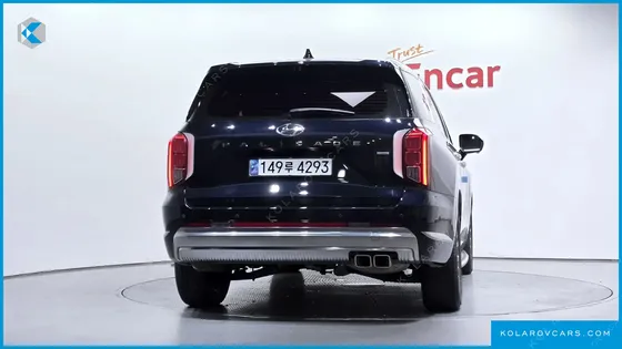 HYUNDAI PALISADE DIESEL 2.2 4WD