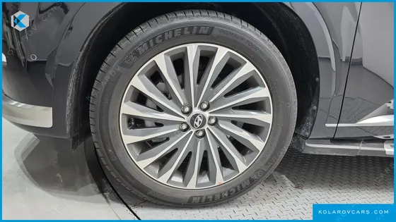 HYUNDAI PALISADE DIESEL 2.2 4WD