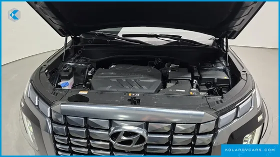 HYUNDAI PALISADE DIESEL 2.2 4WD