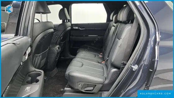 HYUNDAI PALISADE DIESEL 2.2 4WD