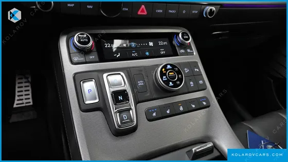 HYUNDAI PALISADE DIESEL 2.2 4WD