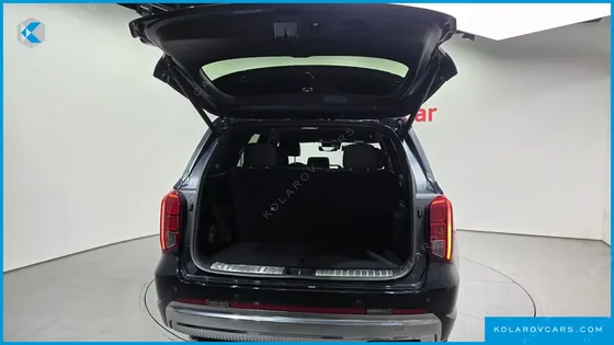 HYUNDAI PALISADE DIESEL 2.2 4WD