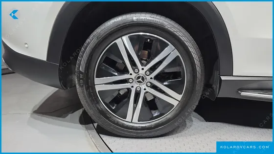 MERCEDES GLE-CLASS GLE300D 4MATIC