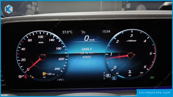 MERCEDES GLE-CLASS GLE300D 4MATIC