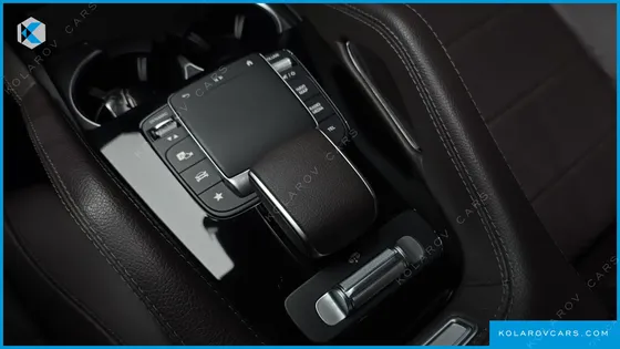 MERCEDES GLE-CLASS GLE300D 4MATIC