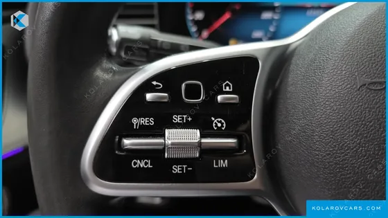 MERCEDES GLE-CLASS GLE300D 4MATIC