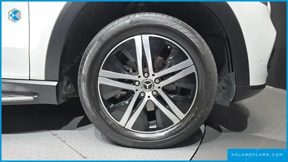 MERCEDES GLE-CLASS GLE300D 4MATIC