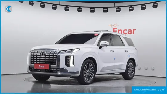 HYUNDAI PALISADE DIESEL 2.2 2WD