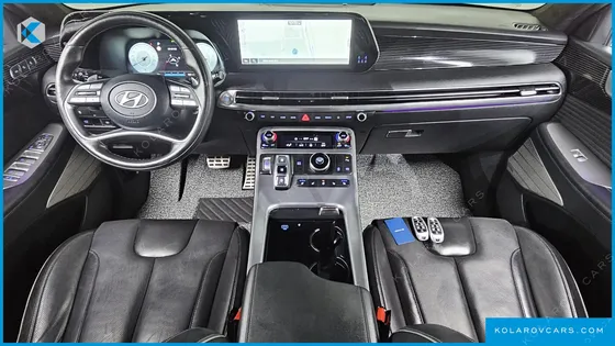 HYUNDAI PALISADE DIESEL 2.2 2WD